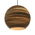 GRAYPANTS, MOON PENDANT, PENDANT LIGHT
