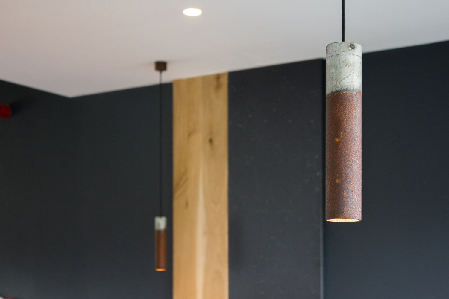 GRAYPANTS, ROEST PENDANT, PENDANT LIGHT