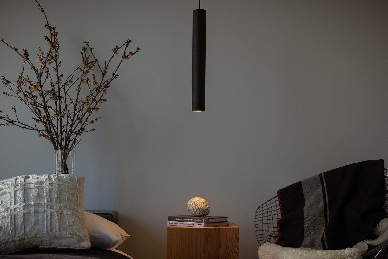 GRAYPANTS, ROEST PENDANT, PENDANT LIGHT