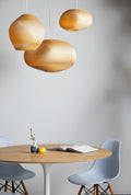 GRAYPANTS, ALKI PENDANT, PENDANT LIGHT