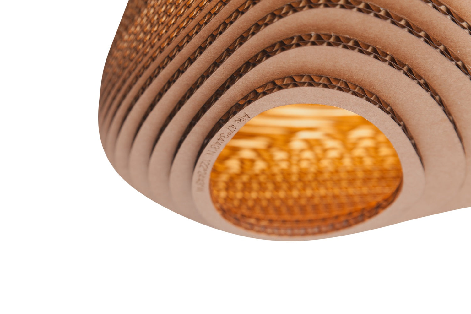 GRAYPANTS, ALKI PENDANT, PENDANT LIGHT