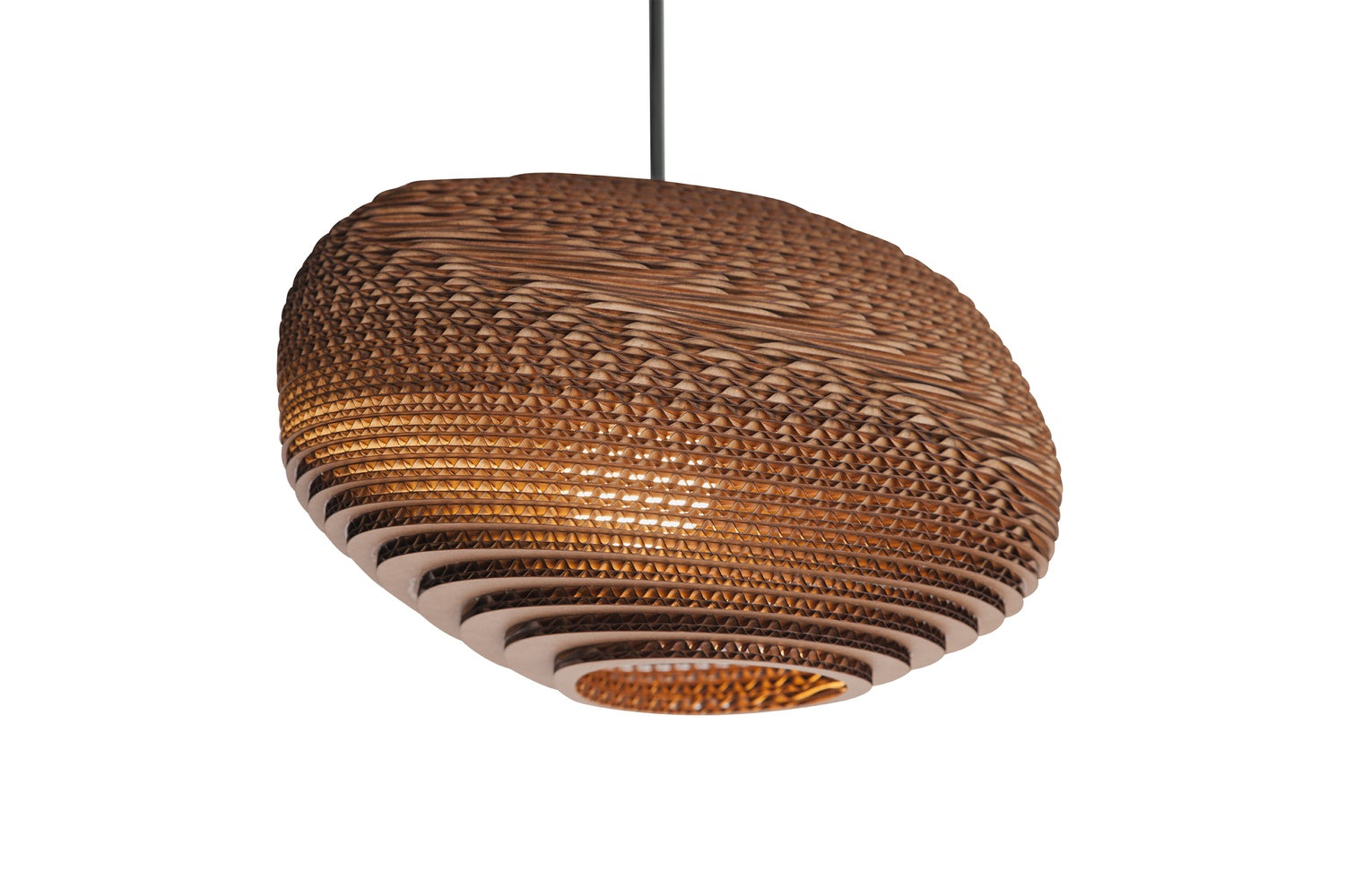 GRAYPANTS, ALKI PENDANT, PENDANT LIGHT