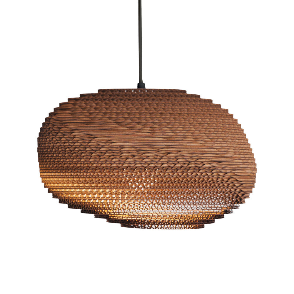 GRAYPANTS, ALKI PENDANT, PENDANT LIGHT