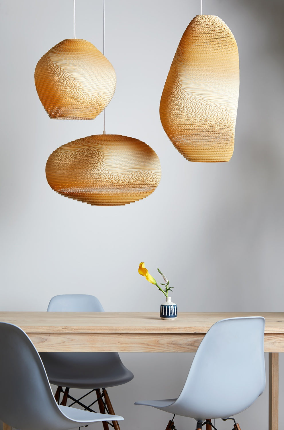 GRAYPANTS, ALLYN PENDANT, PENDANT LIGHT
