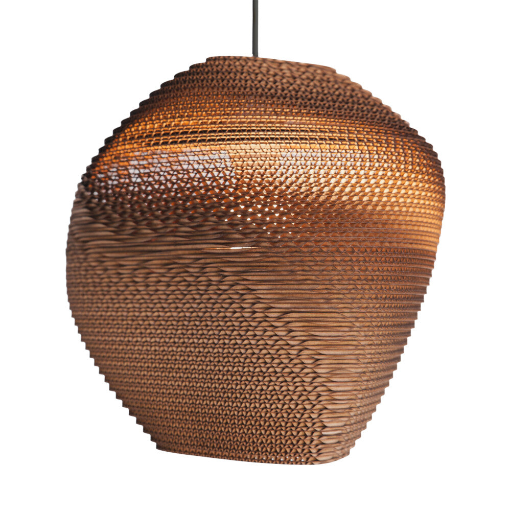 GRAYPANTS, ALLYN PENDANT, PENDANT LIGHT