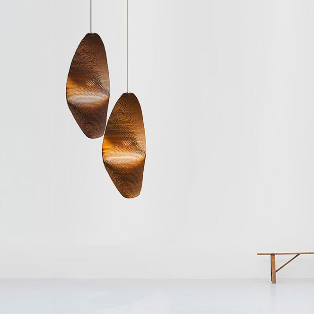 GRAYPANTS, DENNY PENDANT, PENDANT LIGHT