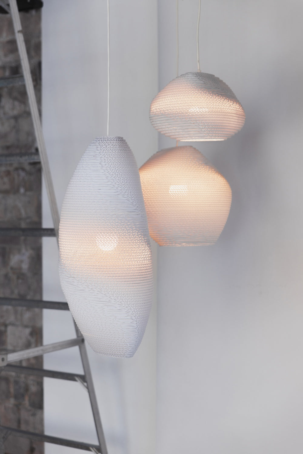 GRAYPANTS, DENNY PENDANT, PENDANT LIGHT