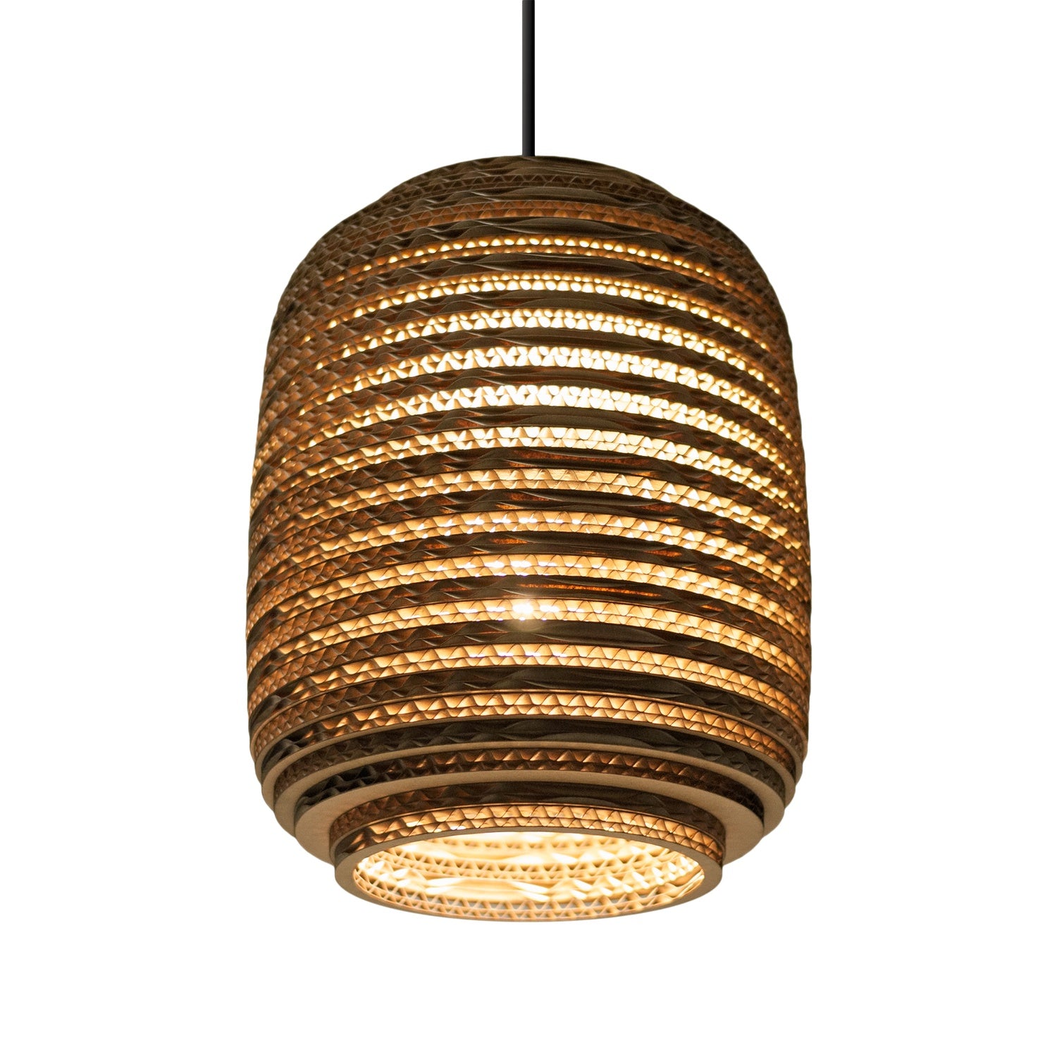 GRAYPANTS, AUSI PENDANT, PENDANT LIGHT