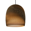 GRAYPANTS, BELL PENDANT, PENDANT LIGHT