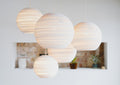 GRAYPANTS, MOON PENDANT, PENDANT LIGHT