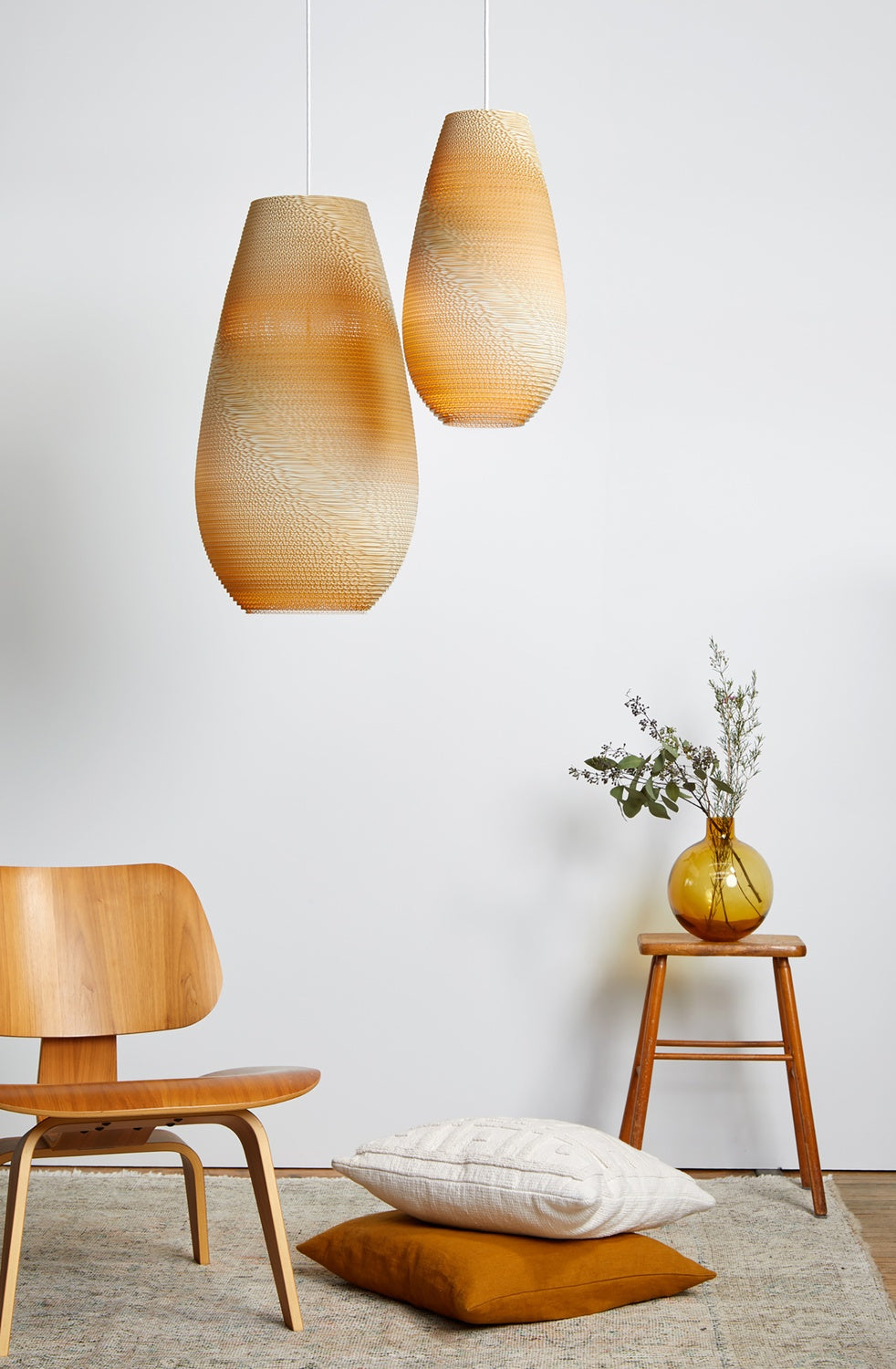 GRAYPANTS, DROP PENDANT, PENDANT LIGHT