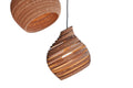 GRAYPANTS, HIVE PENDANT, PENDANT LIGHT