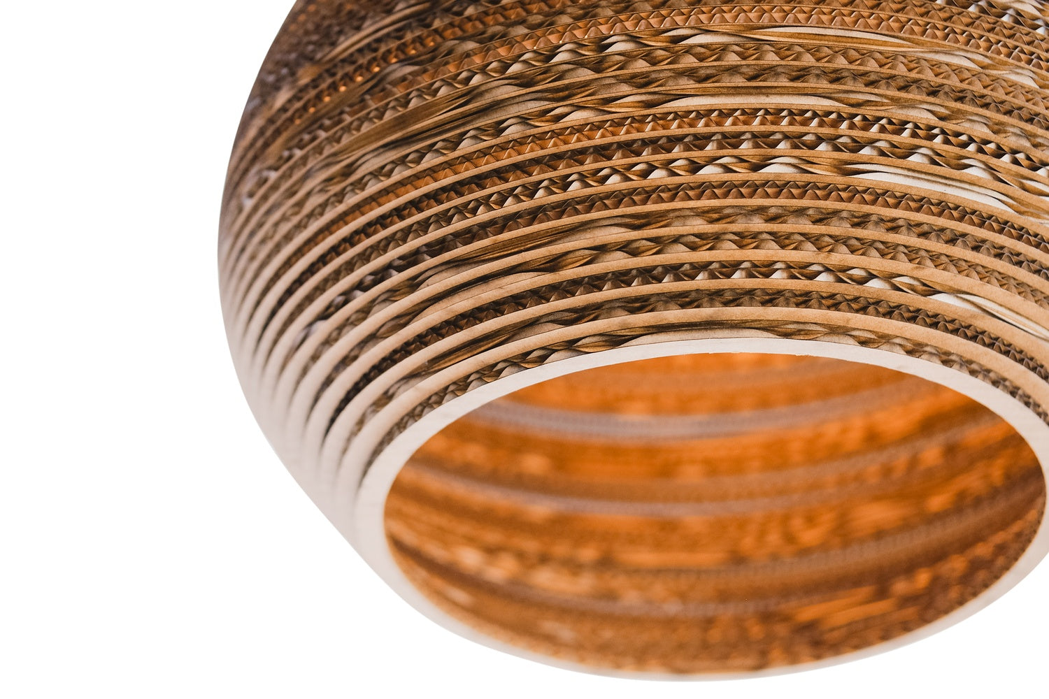 GRAYPANTS, HIVE PENDANT, PENDANT LIGHT