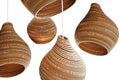 GRAYPANTS, HIVE PENDANT, PENDANT LIGHT