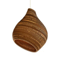 GRAYPANTS, HIVE PENDANT, PENDANT LIGHT