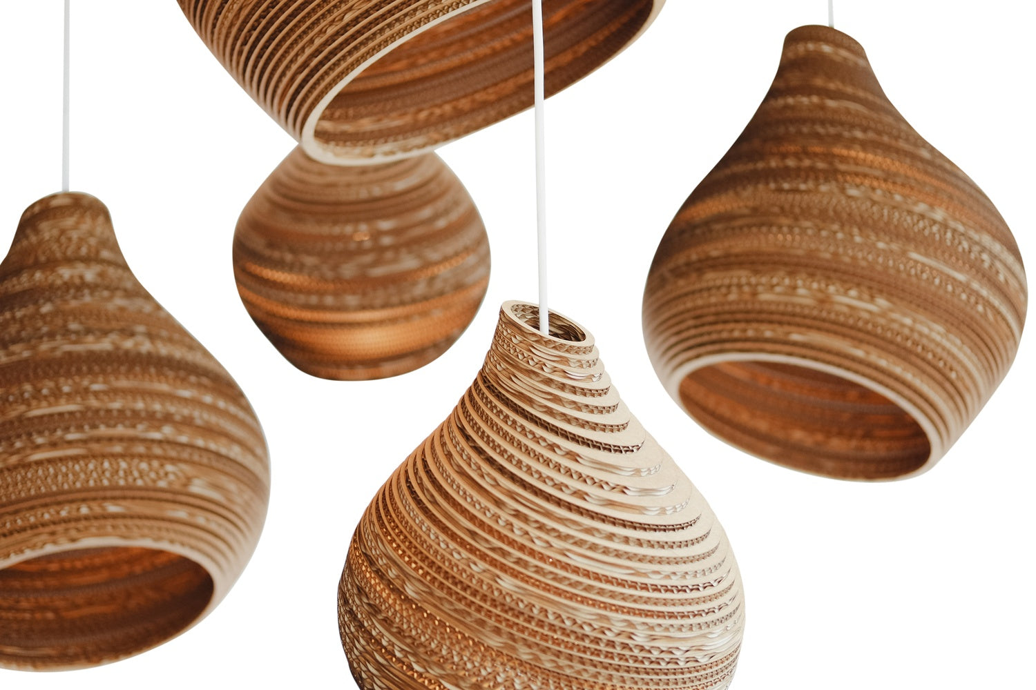 GRAYPANTS, HIVE PENDANT, PENDANT LIGHT