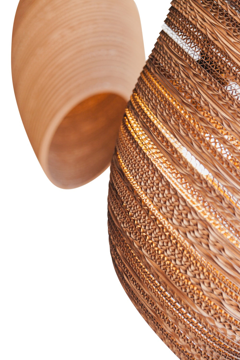 GRAYPANTS, NEST PENDANT, PENDANT LIGHT