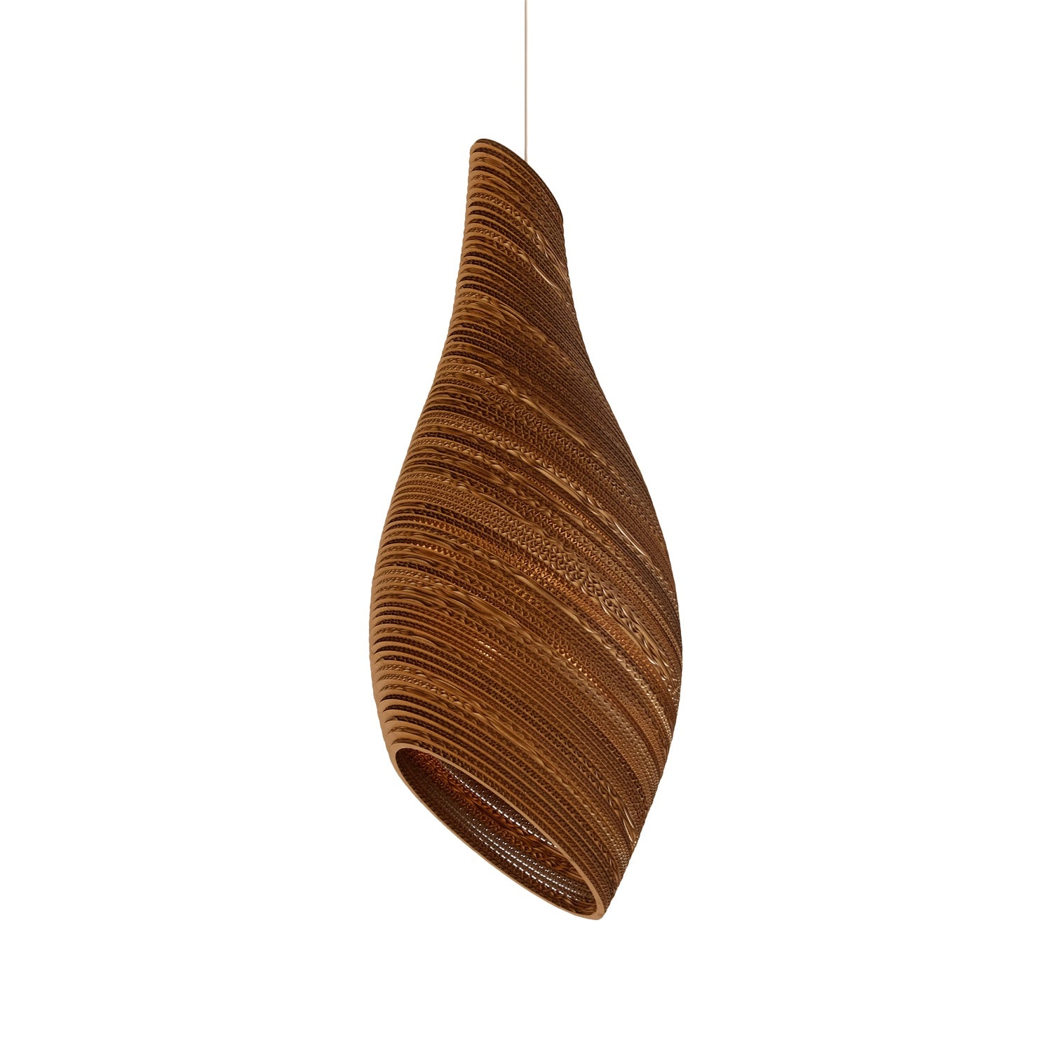 GRAYPANTS, NEST PENDANT, PENDANT LIGHT