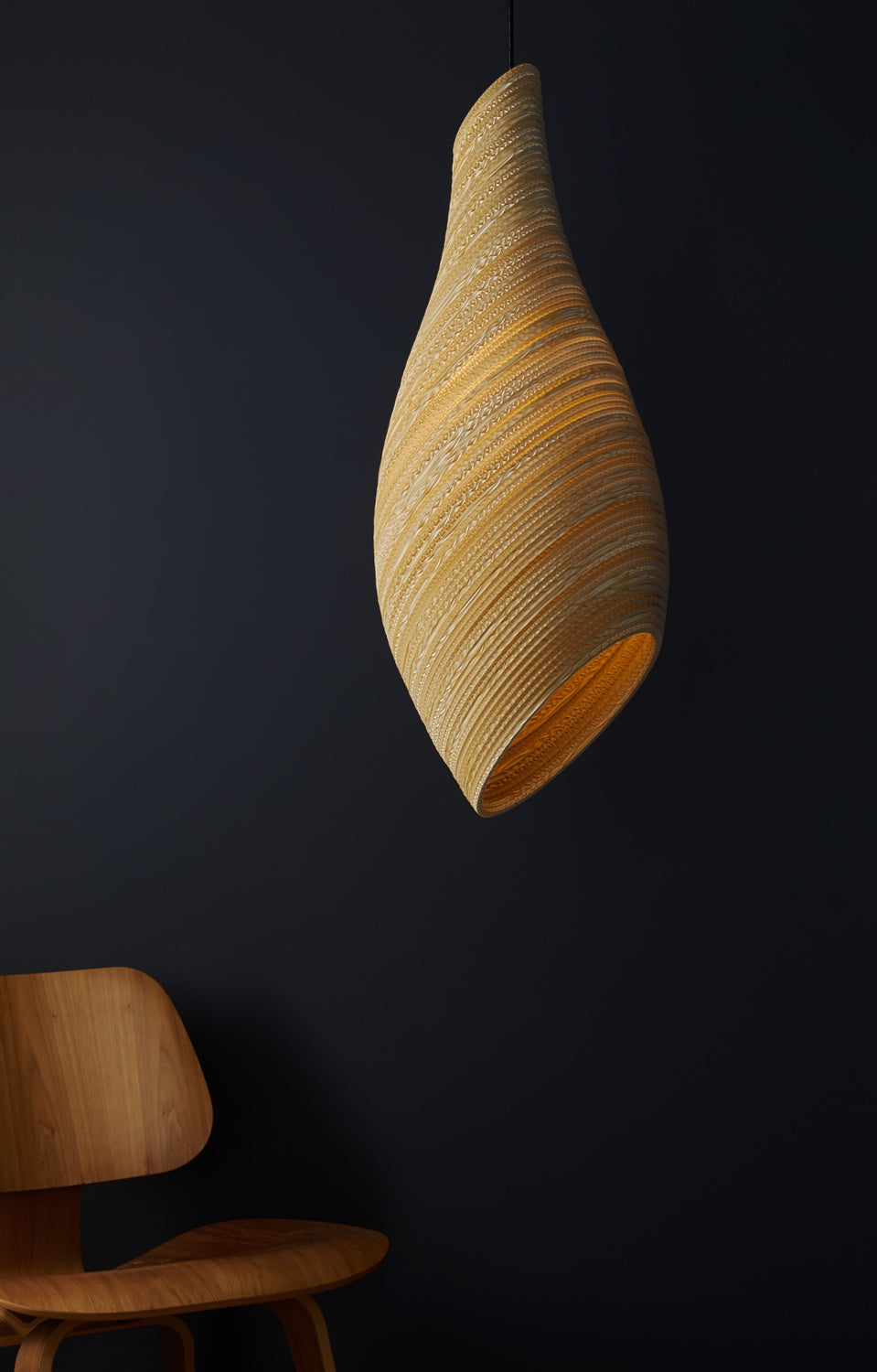 GRAYPANTS, NEST PENDANT, PENDANT LIGHT