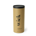 GRAYPANTS, WICK TABLE LAMP, TABLE LAMPS
