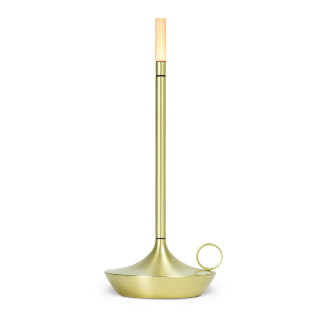 GRAYPANTS, WICK TABLE LAMP, TABLE LAMPS