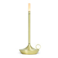 GRAYPANTS, WICK TABLE LAMP, TABLE LAMPS