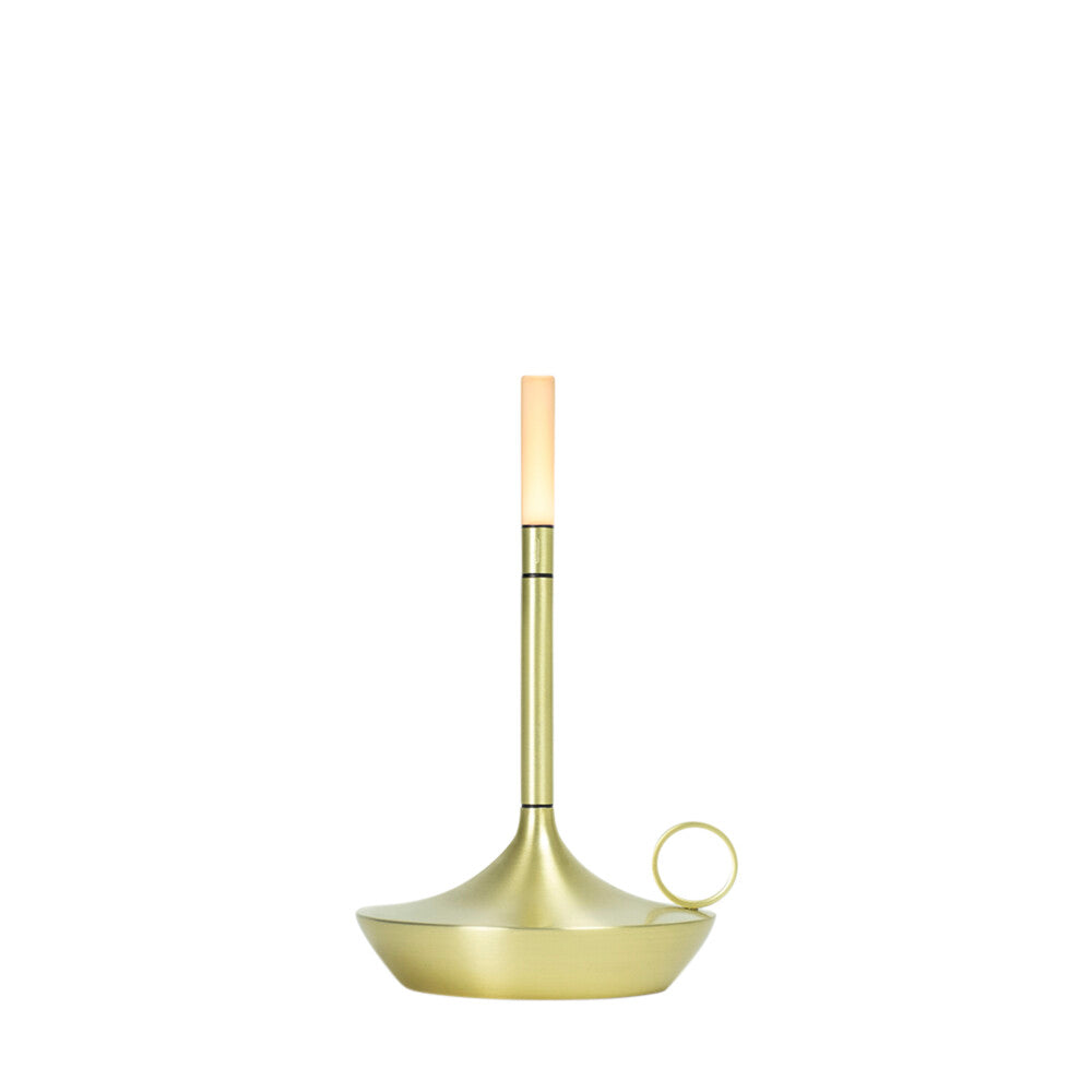 GRAYPANTS, WICK TABLE LAMP, TABLE LAMPS