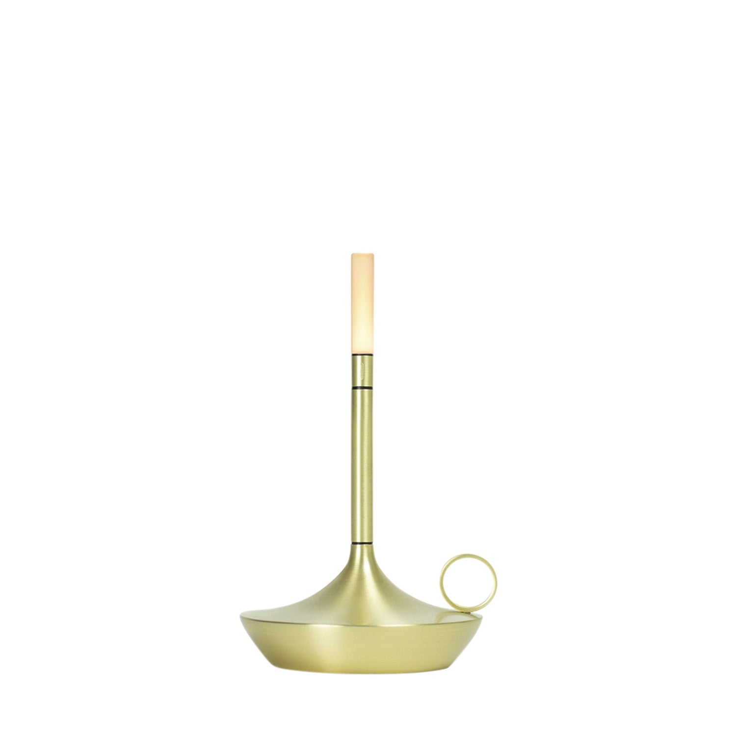 GRAYPANTS, WICK TABLE LAMP, TABLE LAMPS