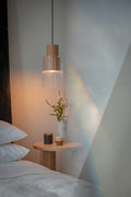 GRAYPANTS, BARRO PENDANT, PENDANT LIGHT