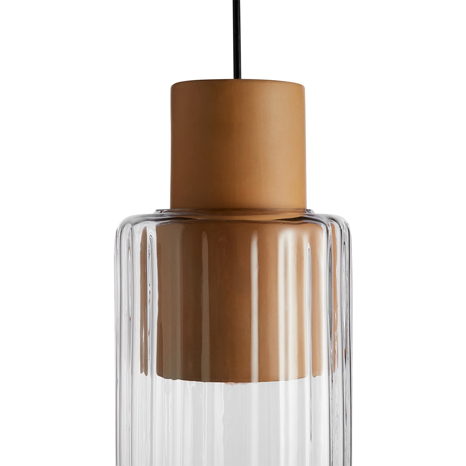 GRAYPANTS, BARRO PENDANT, PENDANT LIGHT