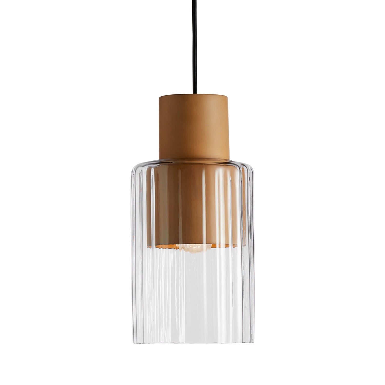 GRAYPANTS, BARRO PENDANT, PENDANT LIGHT