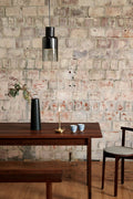 GRAYPANTS, BARRO PENDANT, PENDANT LIGHT