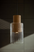 GRAYPANTS, BARRO PENDANT, PENDANT LIGHT
