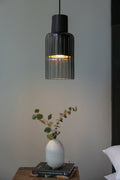GRAYPANTS, BARRO PENDANT, PENDANT LIGHT