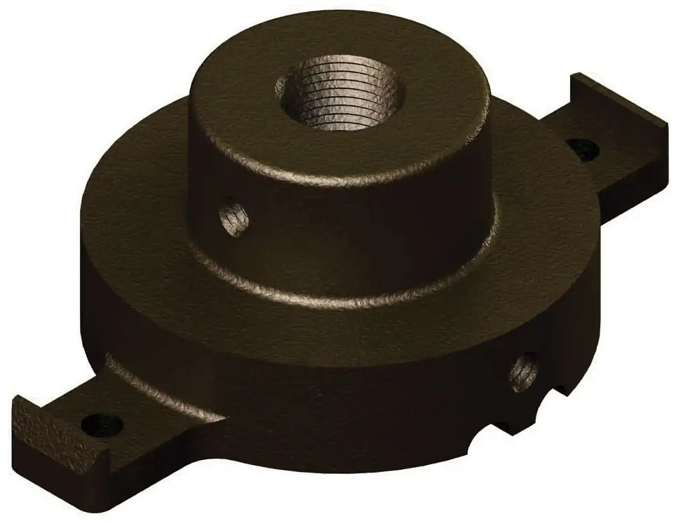 HINKLEY ACCESSORY MOUNTING - DO NOT SHOW ON WEBSITE