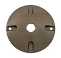HINKLEY ACCESSORY MOUNTING - DO NOT SHOW ON WEBSITE