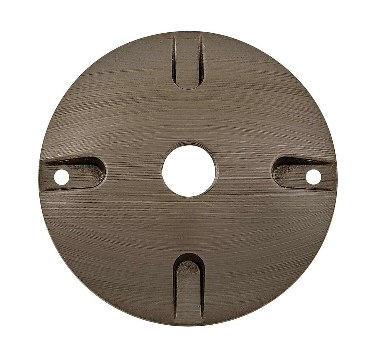 HINKLEY ACCESSORY MOUNTING - DO NOT SHOW ON WEBSITE