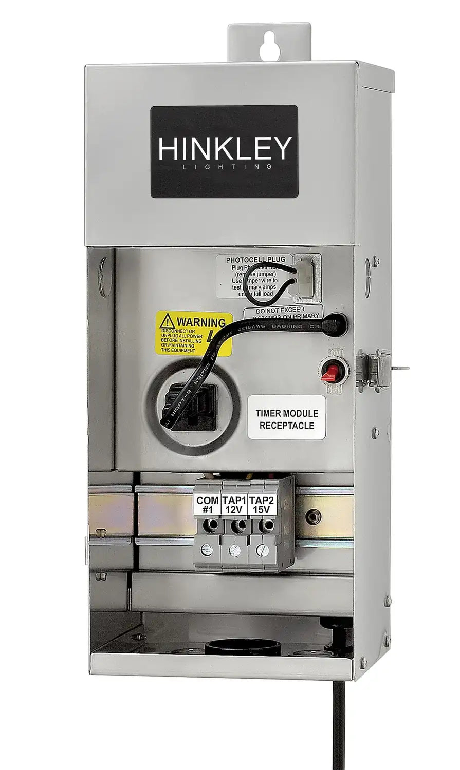 HINKLEY TRANSFORMER TRANSFORMERS - DO NOT SHOW ON WEBSITE