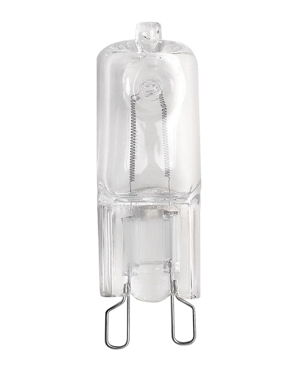 HINKLEY BULB G9 HALOGEN 60W - DO NOT SHOW ON WEBSITE