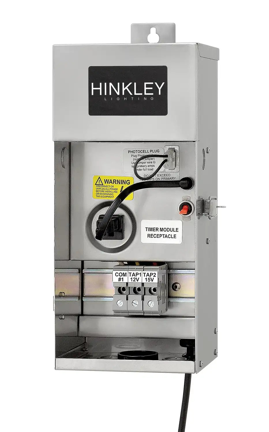 HINKLEY TRANSFORMER TRANSFORMERS - DO NOT SHOW ON WEBSITE