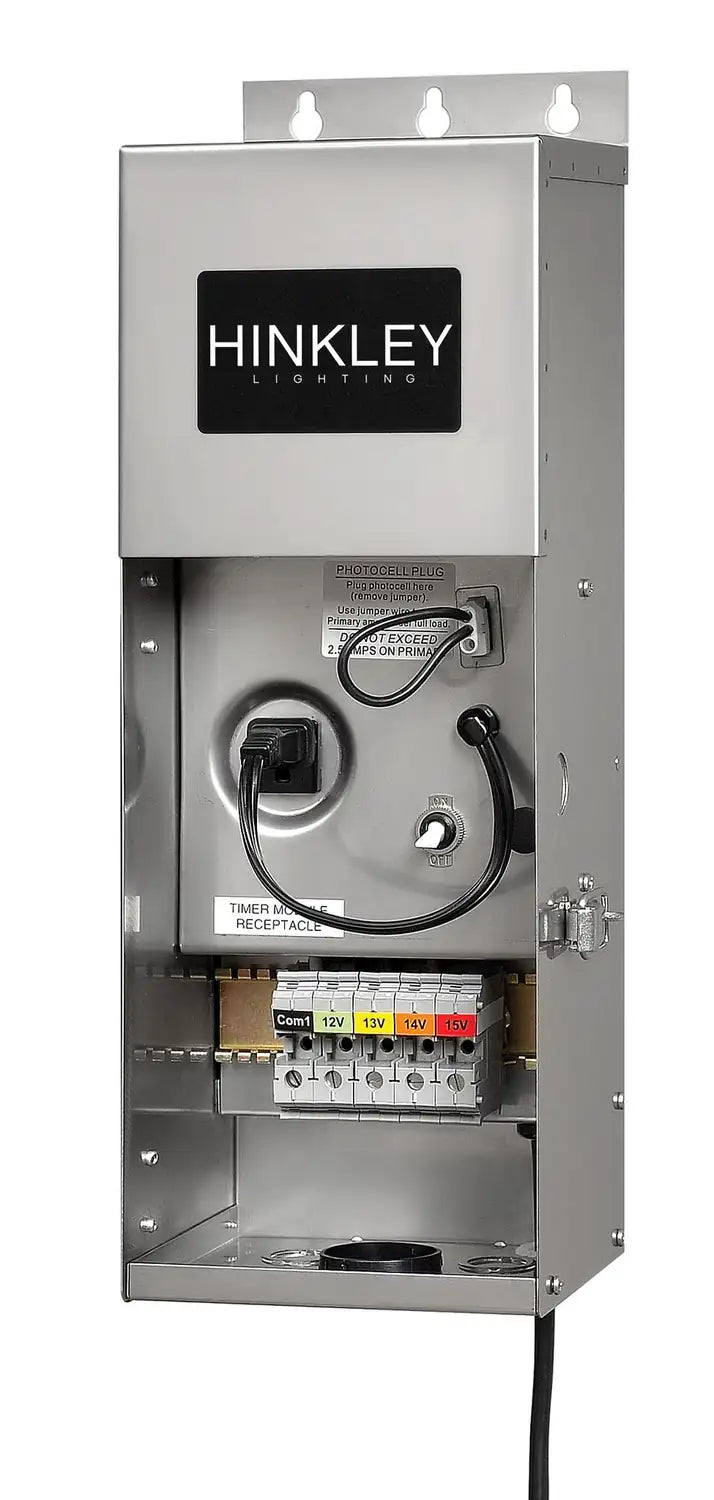 HINKLEY TRANSFORMER TRANSFORMERS - DO NOT SHOW ON WEBSITE