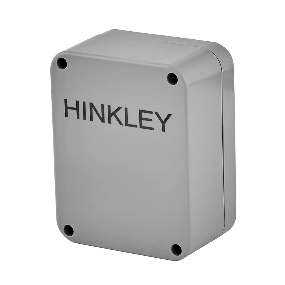 HINKLEY WIRELESS SMART LANDSCAPE CONTROL - DO NOT SHOW ON WEBSITE