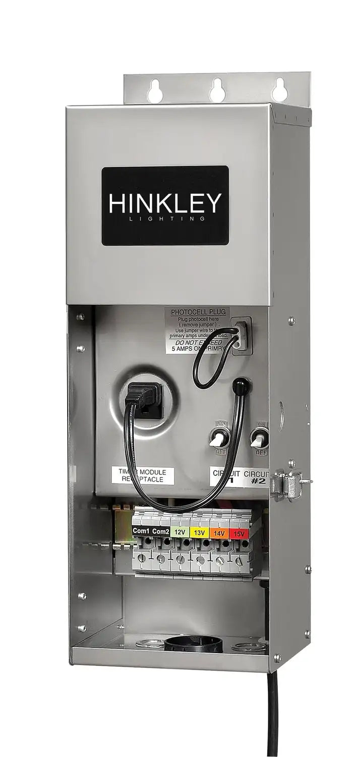 HINKLEY TRANSFORMER TRANSFORMERS - DO NOT SHOW ON WEBSITE