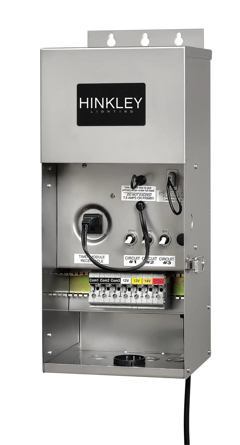 HINKLEY TRANSFORMER TRANSFORMERS - DO NOT SHOW ON WEBSITE
