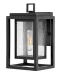 HINKLEY REPUBLIC OUTDOOR WALL LIGHT - Wall