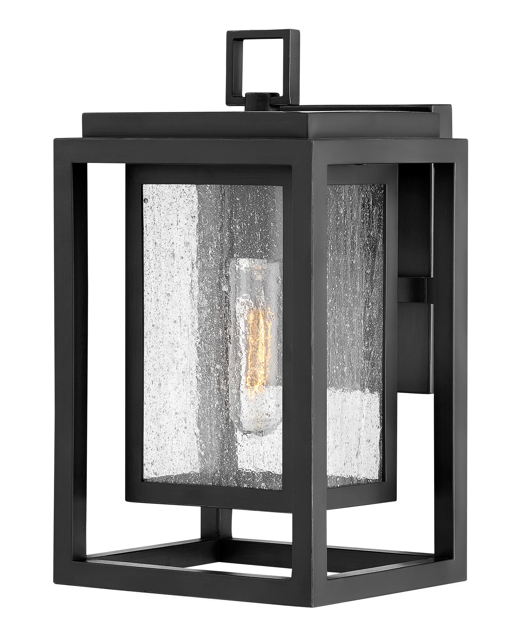 HINKLEY REPUBLIC OUTDOOR WALL LIGHT - Wall