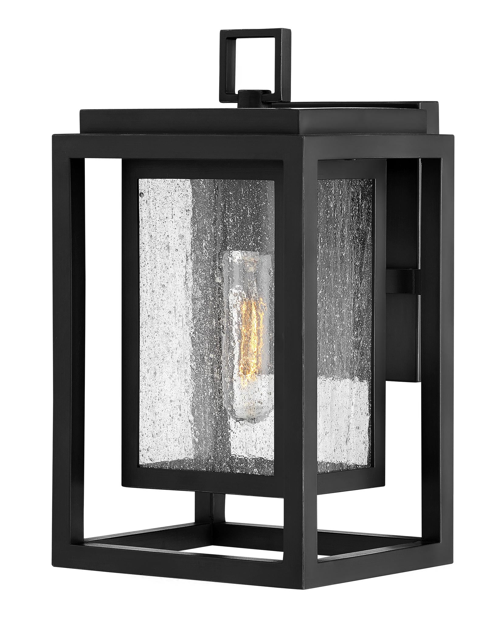 HINKLEY REPUBLIC OUTDOOR WALL LIGHT - Wall
