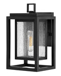 HINKLEY, REPUBLIC OUTDOOR WALL LIGHT, OUTDOOR WALL LIGHTS