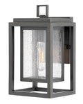 HINKLEY REPUBLIC OUTDOOR WALL LIGHT - Wall