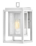 HINKLEY, REPUBLIC OUTDOOR WALL LIGHT, OUTDOOR WALL LIGHTS
